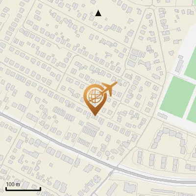 Foto zu Karl-Strutz-Weg 39, 22119 Hamburg