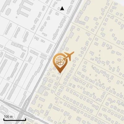 Foto zu Karl-Strutz-Weg 4, 22119 Hamburg