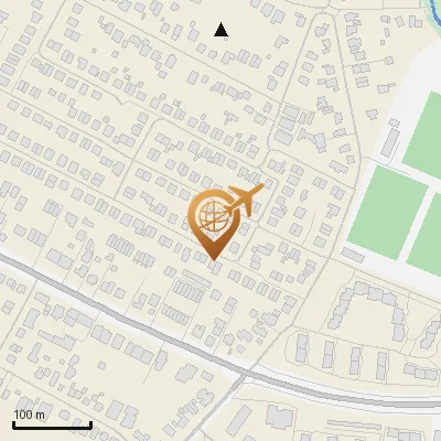 Foto zu Karl-Strutz-Weg 41, 22119 Hamburg