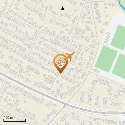 Foto zu Karl-Strutz-Weg 43, 22119 Hamburg