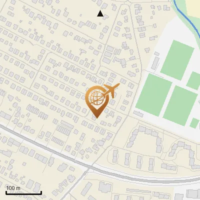 Foto zu Karl-Strutz-Weg 60, 22119 Hamburg