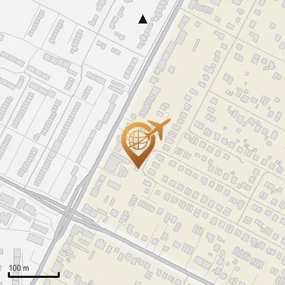 Foto zu Karl-Strutz-Weg 8, 22119 Hamburg