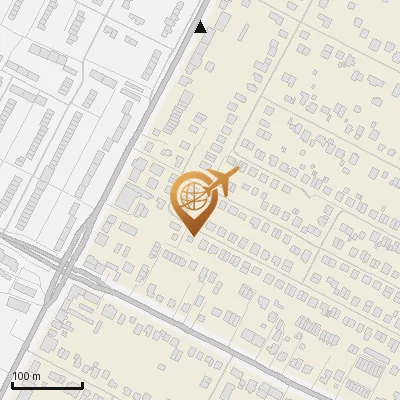 Foto zu Karl-Strutz-Weg 9, 22119 Hamburg