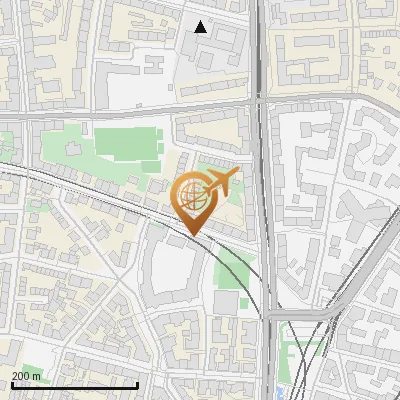 Foto zu Karl-Theodor-Straße 12, 80803 München