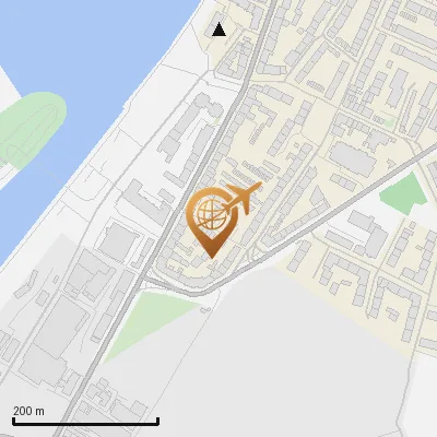 Foto zu Karl-Theodor-Straße 14, 51063 Köln