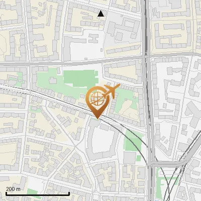 Foto zu Karl-Theodor-Straße 16, 80803 München