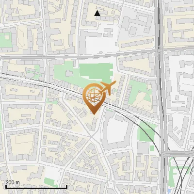 Foto zu Karl-Theodor-Straße 19, 80803 München
