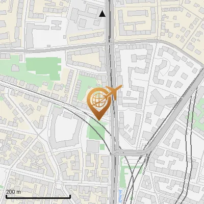 Foto zu Karl-Theodor-Straße 2, 80803 München
