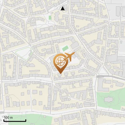 Foto zu Karl-Theodor-Straße 22, 22765 Hamburg