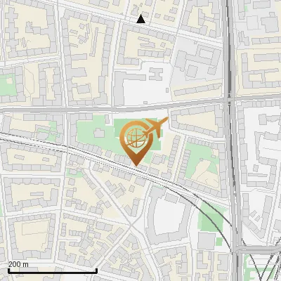 Foto zu Karl-Theodor-Straße 24, 80803 München