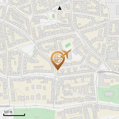 Foto zu Karl-Theodor-Straße 26, 22765 Hamburg