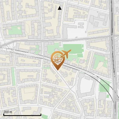 Foto zu Karl-Theodor-Straße 29, 80803 München
