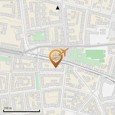 Foto zu Karl-Theodor-Straße 35, 80803 München