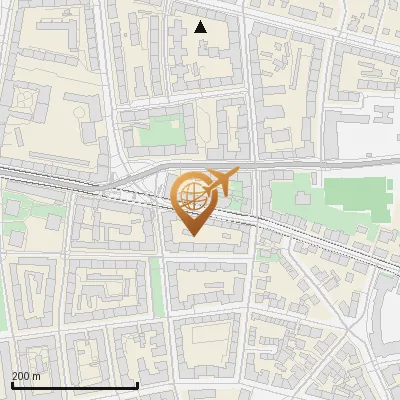 Foto zu Karl-Theodor-Straße 39, 80803 München