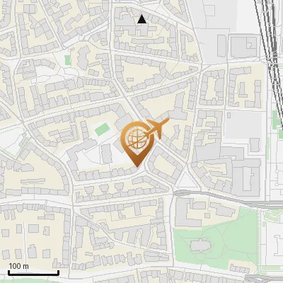 Foto zu Karl-Theodor-Straße 4, 22765 Hamburg