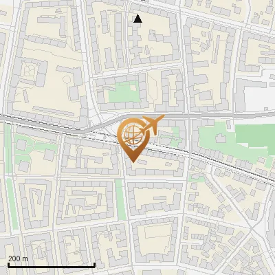 Foto zu Karl-Theodor-Straße 43, 80803 München