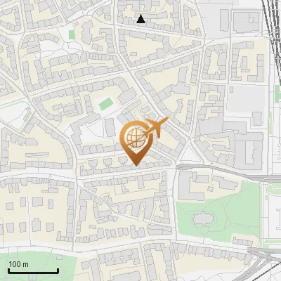 Foto zu Karl-Theodor-Straße 5, 22765 Hamburg