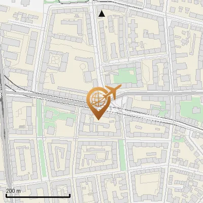 Foto zu Karl-Theodor-Straße 51, 80803 München