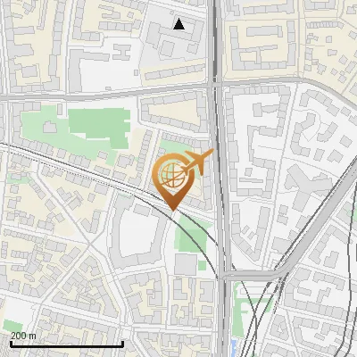 Foto zu Karl-Theodor-Straße 8, 80803 München