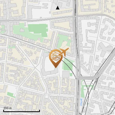 Foto zu Karl-Theodor-Straße 9, 80803 München