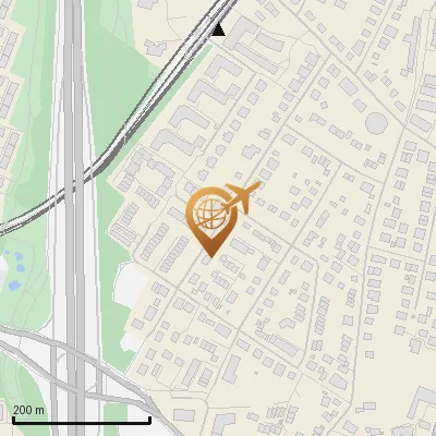 Foto zu Karl-Valentin-Straße 33, 81476 München