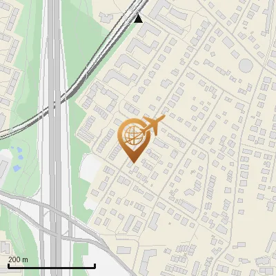 Foto zu Karl-Valentin-Straße 37, 81476 München