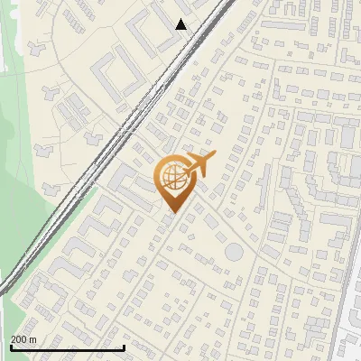 Foto zu Karl-Valentin-Straße 4, 81476 München