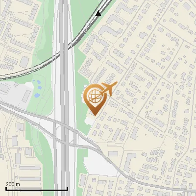 Foto zu Karl-Valentin-Straße 44, 81476 München