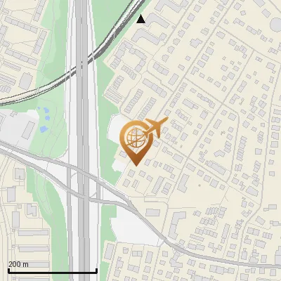 Foto zu Karl-Valentin-Straße 45, 81476 München