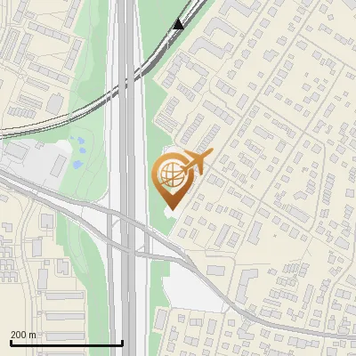Foto zu Karl-Valentin-Straße 46, 81476 München