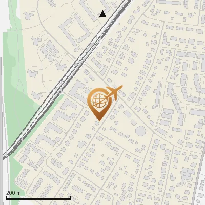 Foto zu Karl-Valentin-Straße 8, 81476 München