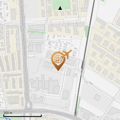 Foto zu Karl-Weinmair-Straße 10, 80807 München