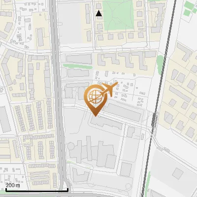 Foto zu Karl-Weinmair-Straße 5, 80807 München