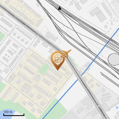 Foto zu Karl-Wilker-Straße 15, 10317 Berlin
