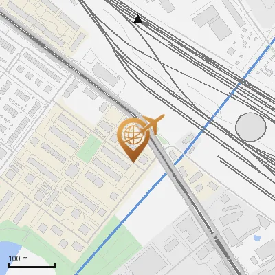 Foto zu Karl-Wilker-Straße 27, 10317 Berlin