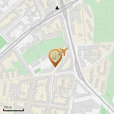 Foto zu Karl-Wolff-Straße 12, 22767 Hamburg