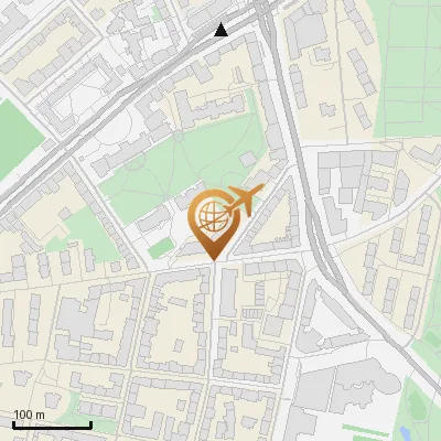 Foto zu Karl-Wolff-Straße 16, 22767 Hamburg