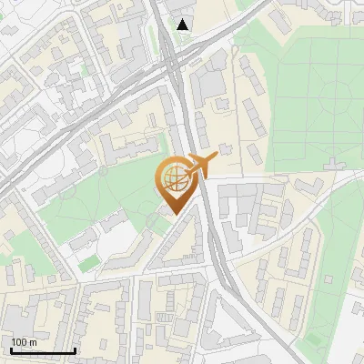 Foto zu Karl-Wolff-Straße 4, 22767 Hamburg