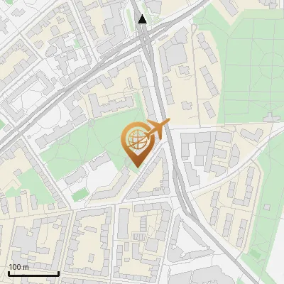 Foto zu Karl-Wolff-Straße 6, 22767 Hamburg