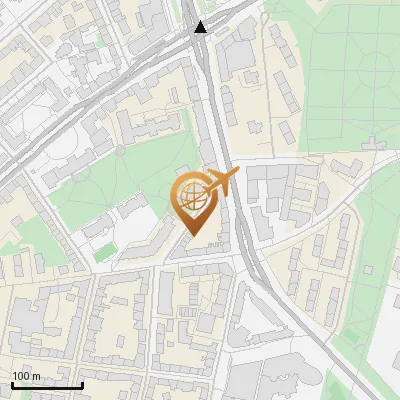 Foto zu Karl-Wolff-Straße 7, 22767 Hamburg