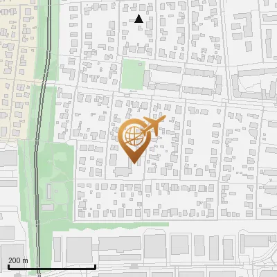 Foto zu Karlsbader Straße 5, 80937 München
