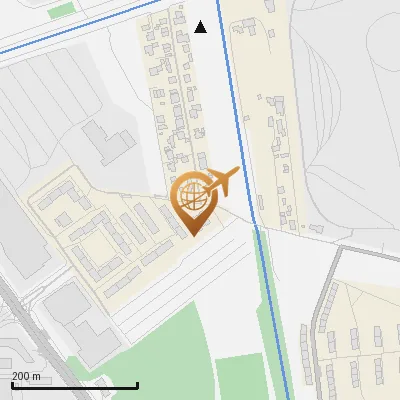 Foto zu Karlsfelder Straße 189, 80995 München