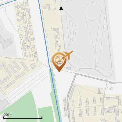 Foto zu Karlsfelder Straße 264, 80995 München