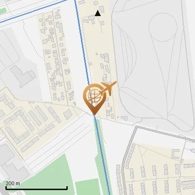 Foto zu Karlsfelder Straße 270, 80995 München