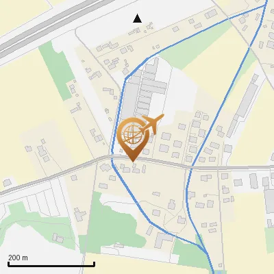 Foto zu Karlsfelder Straße 46, 80995 München