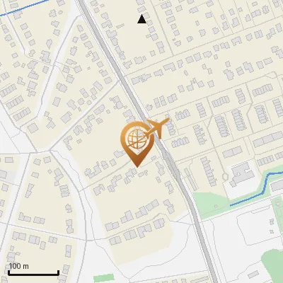 Foto zu Karlshöhe 101, 22175 Hamburg