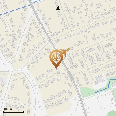 Foto zu Karlshöhe 105, 22175 Hamburg