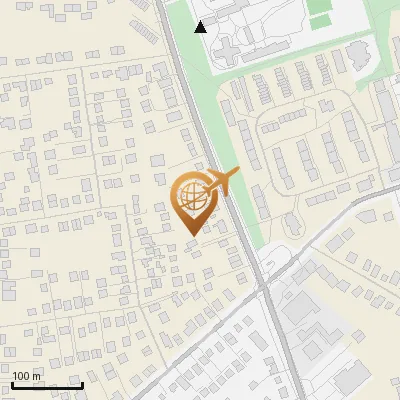 Foto zu Karlshöhe 11, 22175 Hamburg