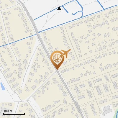 Foto zu Karlshöhe 116, 22175 Hamburg