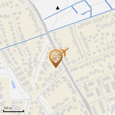 Foto zu Karlshöhe 119, 22175 Hamburg